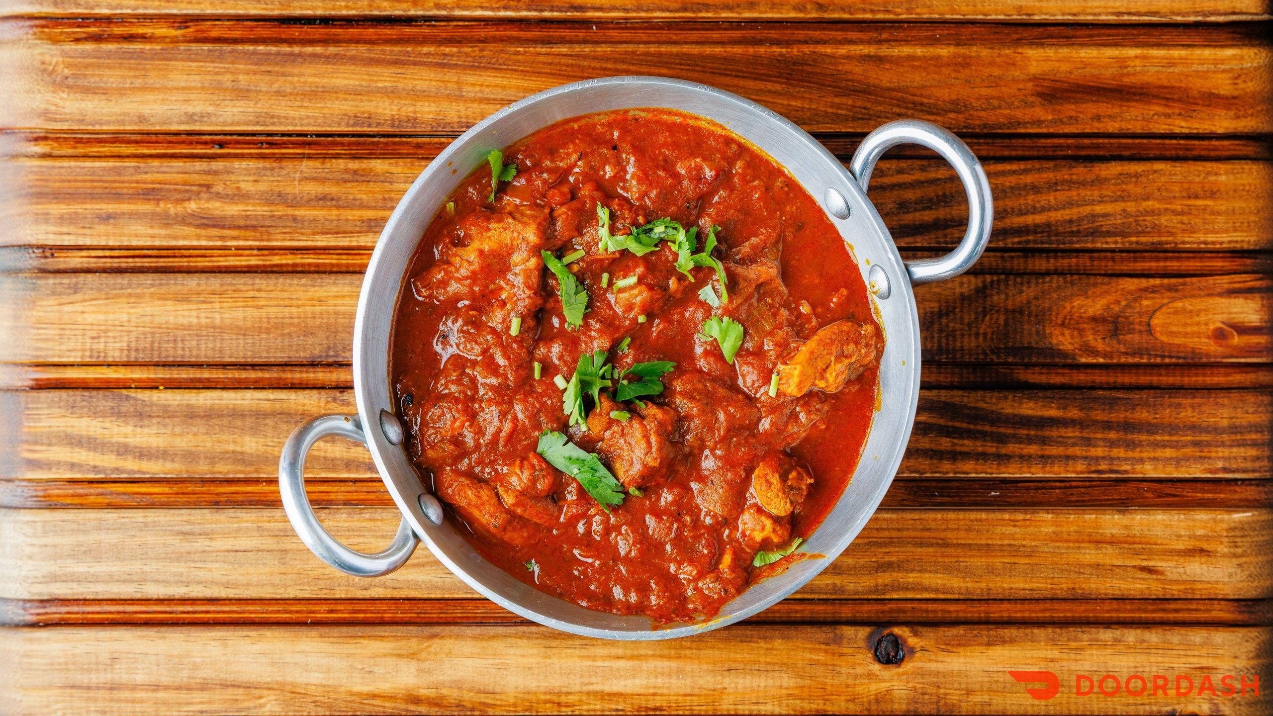 Karahi Chicken
